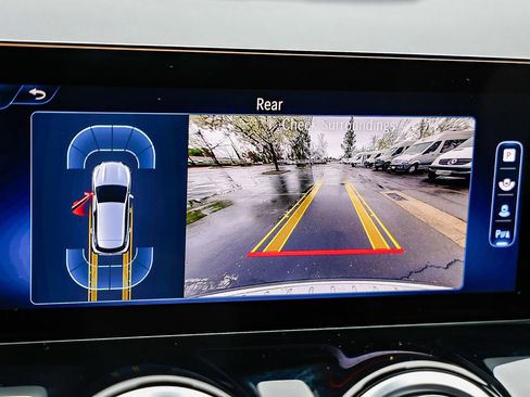 Certified 2025 Mercedes-Benz GLA 250 GLA 250 image 23