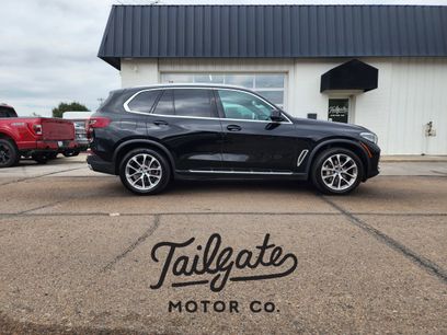 Used 2023 BMW X5 xDrive40i