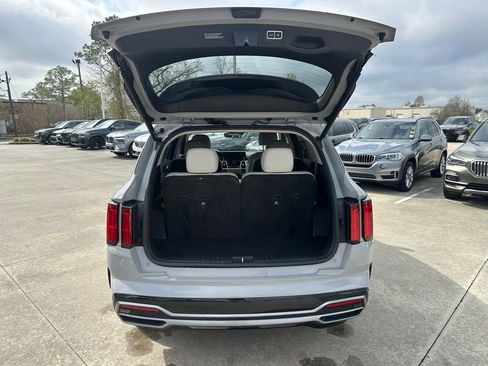 Used 2022 Kia Sorento SX image 25