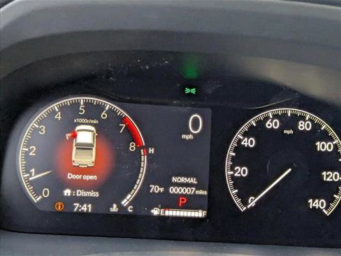 New 2025 Honda Ridgeline RTL image 10