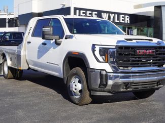 New 2025 GMC Sierra 3500 Pro w/ Convenience Package video 1