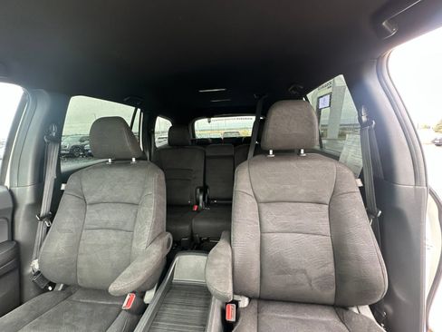 Used 2022 Honda Pilot Sport image 50
