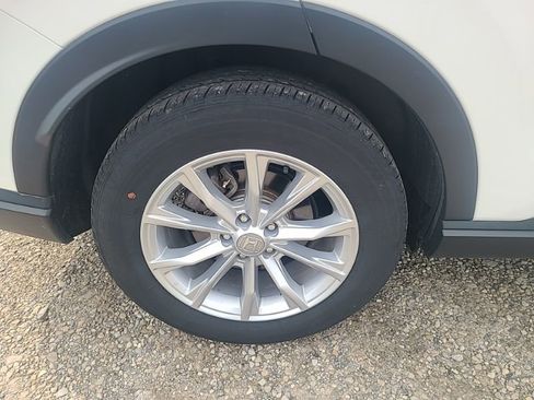 Used 2024 Honda CR-V EX image 8