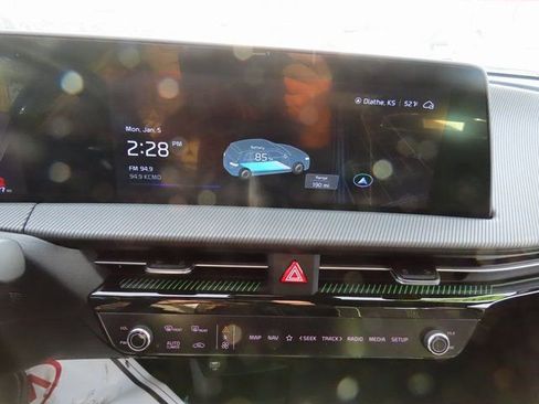 Used 2024 Kia EV6 GT image 24