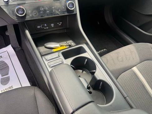 Used 2024 Hyundai Sonata SEL FWD image 19