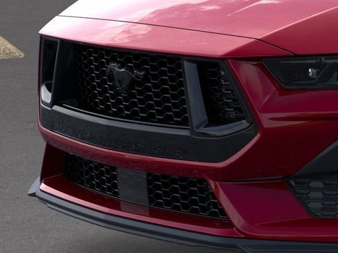 New 2026 Ford Mustang GT Premium w/ GT Performance Package RWD image 17