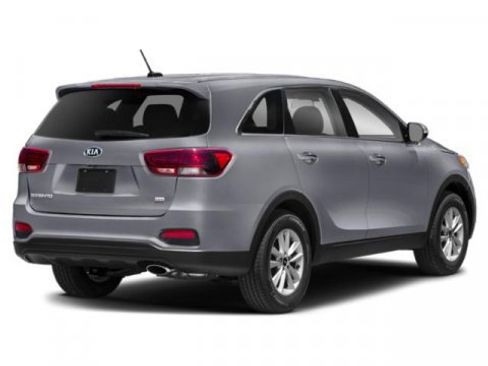 Used 2020 Kia Sorento LX image 2
