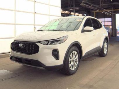 Used 2023 Ford Escape Active w/ Tech Pack #2