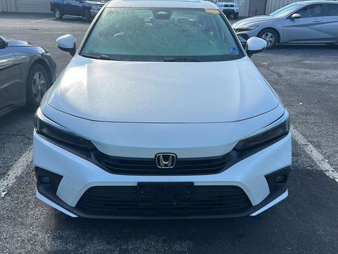 Used 2023 Honda Civic Touring image 8