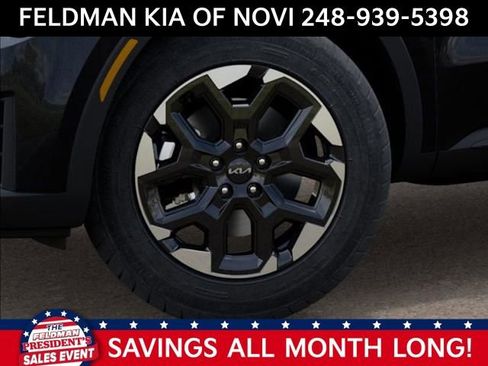 New 2026 Kia Sorento S image 9