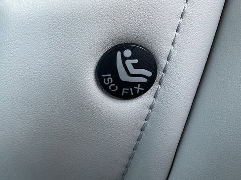 New 2026 Nissan Sentra SL w/ Floor Mat Package image 15