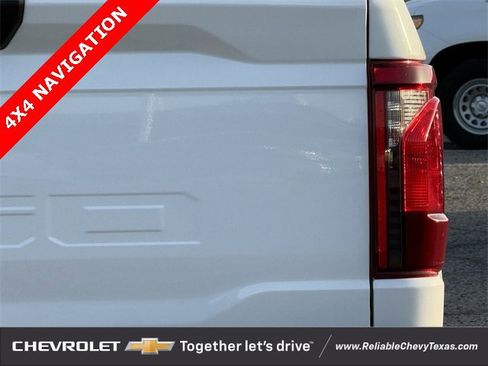 Used 2024 Ford F150 XLT w/ Tow/Haul Package image 9