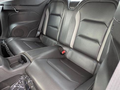 Used 2019 Chevrolet Camaro SS RWD image 24