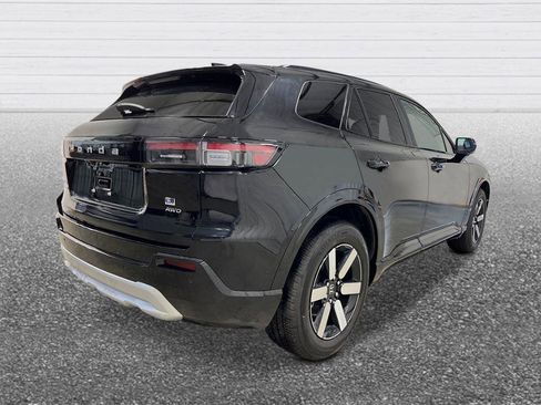 New 2025 Honda Prologue Touring image 7