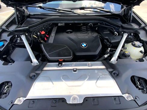Used 2020 BMW X3 sDrive30i RWD image 31