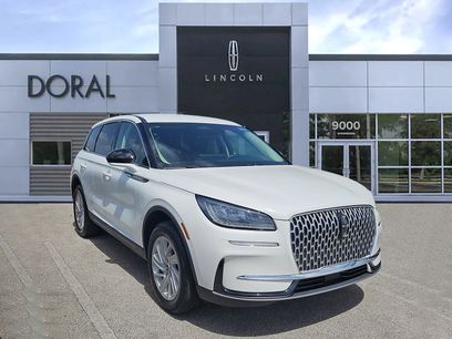 Certified 2023 Lincoln Corsair FWD