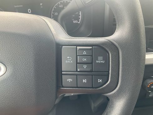 New 2026 Ford F250 XL w/ STX Appearance Package AWD/4WD image 22