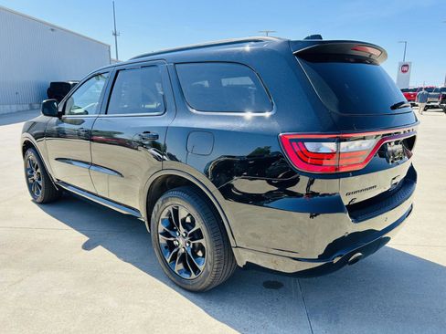 Used 2022 Dodge Durango GT AWD/4WD image 41