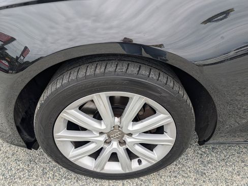 Used 2014 Audi A6 2.0T Premium Plus w/ Premium Plus Package FWD image 12