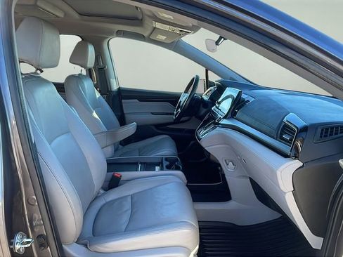 Used 2019 Honda Odyssey Elite image 14