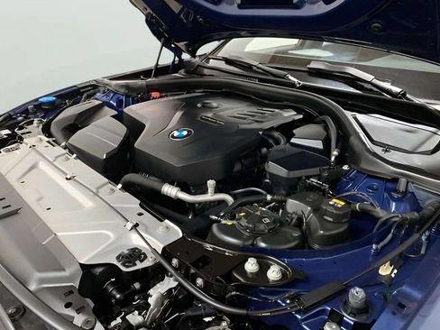 Used 2022 BMW 330i Sedan w/ Driving Assistance Package RWD image 82