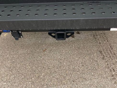 New 2025 Chevrolet Express 3500 Work Van w/ Power Convenience Package image 7