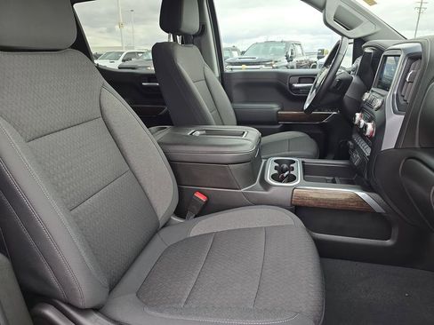 Certified 2021 GMC Sierra 1500 Elevation w/ X31 Off-Road Package image 34