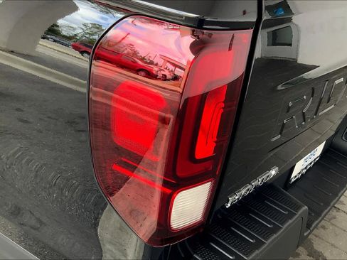 New 2025 Honda Ridgeline RTL image 14