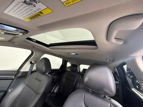 Used 2023 Hyundai Tucson SEL w/ Convenience Package FWD image 16