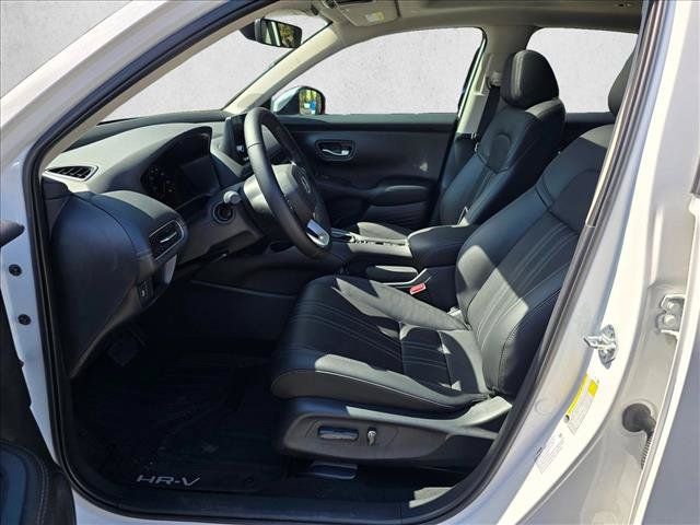New 2027 Honda HR-V EX-L image 17