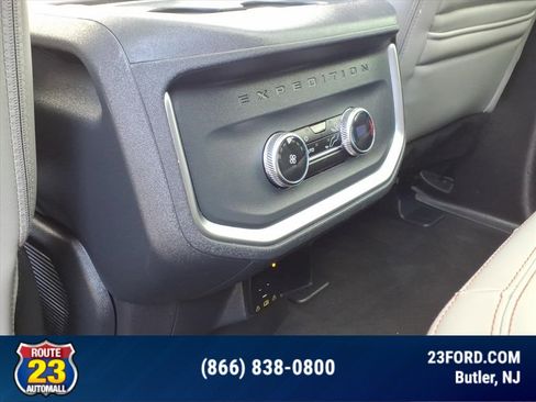 Certified 2025 Ford Expedition Max Active image 27