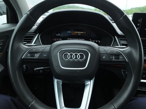 Used 2023 Audi Q5 2.0T Premium Plus AWD/4WD image 19