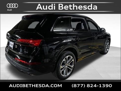 New 2026 Audi Q7 2.0T Premium image 7