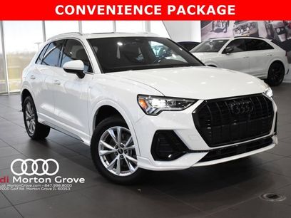 Used 2023 Audi Q3 2.0T Premium