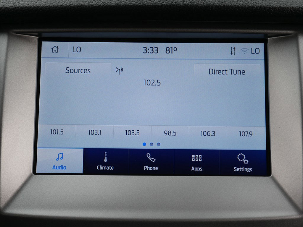 Used 2021 Ford Ranger XLT w/ Equipment Group 302A High AWD/4WD image 23