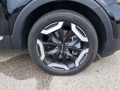 Used 2025 Kia Telluride S FWD image 33
