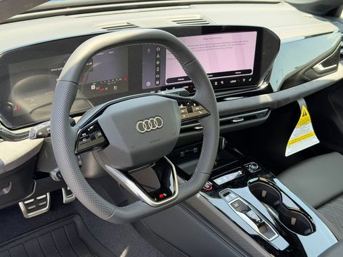 New 2026 Audi S5 Premium Plus AWD/4WD image 15