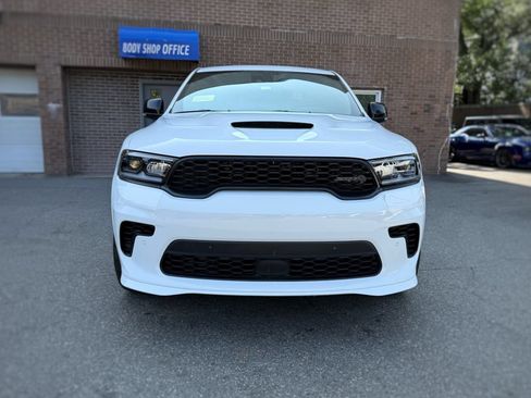 New 2026 Dodge Durango SRT Hellcat w/ Premium Group AWD/4WD image 2
