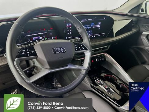 Used 2025 Audi Q5 Premium w/ Convenience Package AWD/4WD image 12