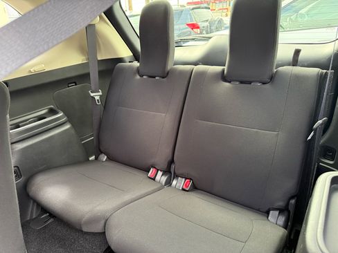 Used 2016 Mitsubishi Outlander SE image 13