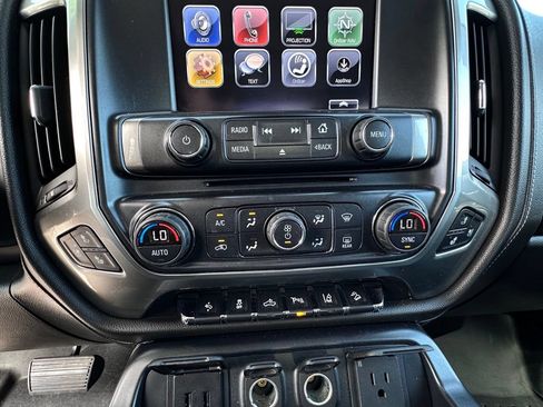 Certified 2017 Chevrolet Silverado 3500 LTZ AWD/4WD image 34