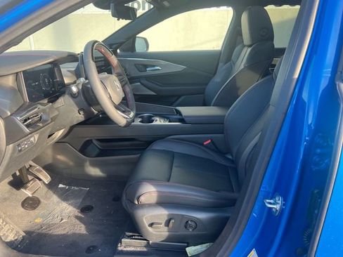 New 2024 Acura ZDX Type S image 9