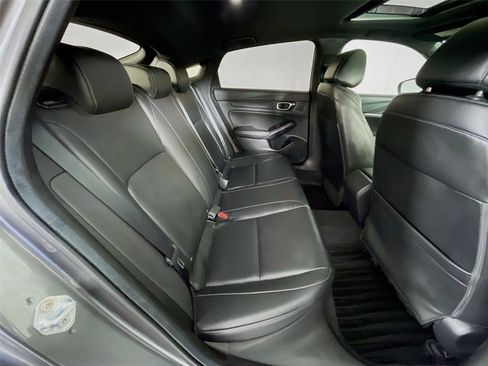Used 2023 Acura Integra A-Spec FWD image 29