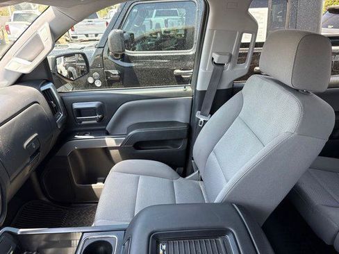 Used 2017 Chevrolet Silverado 1500 LT w/ All Star Edition AWD/4WD image 13