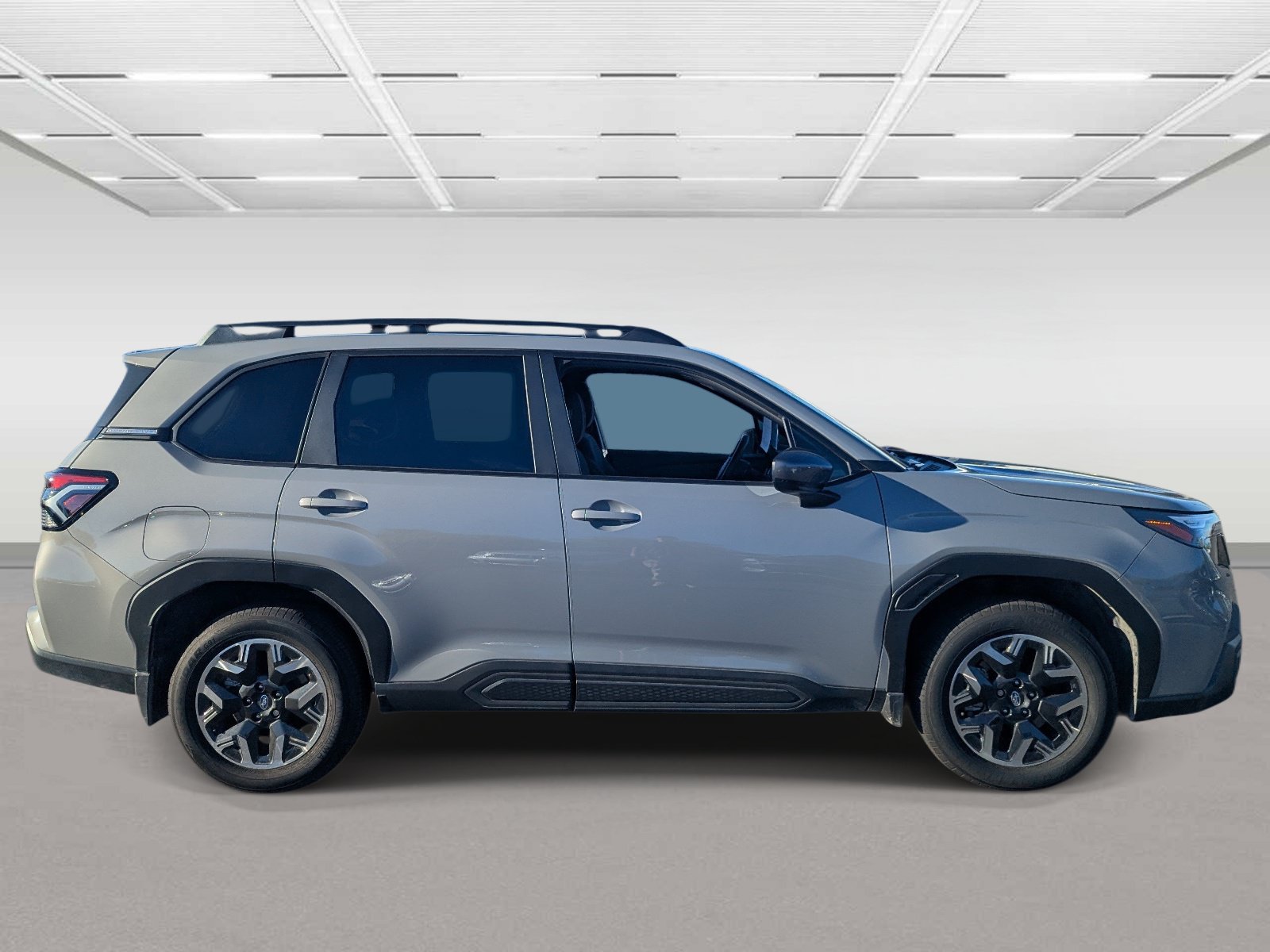Certified 2025 Subaru Forester Premium w/ Convenience Package #2 AWD/4WD image 6