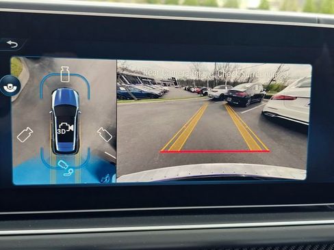 New 2026 Mercedes-Benz GLE 63 AMG S image 34