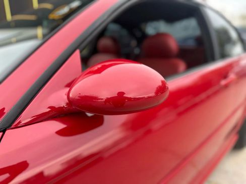 Used 2002 BMW M3 Coupe image 9