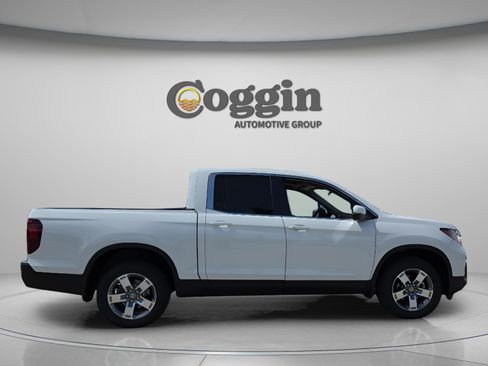 New 2026 Honda Ridgeline RTL image 6