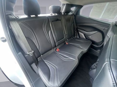 Used 2022 Ford Mustang Mach-E Premium image 18