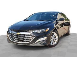 Used 2020 Chevrolet Malibu LT FWD video 1